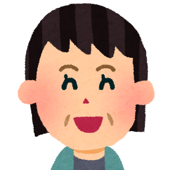 にじいろ